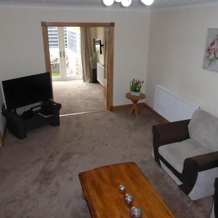Glennydd House Villa Llangefni Luaran gambar
