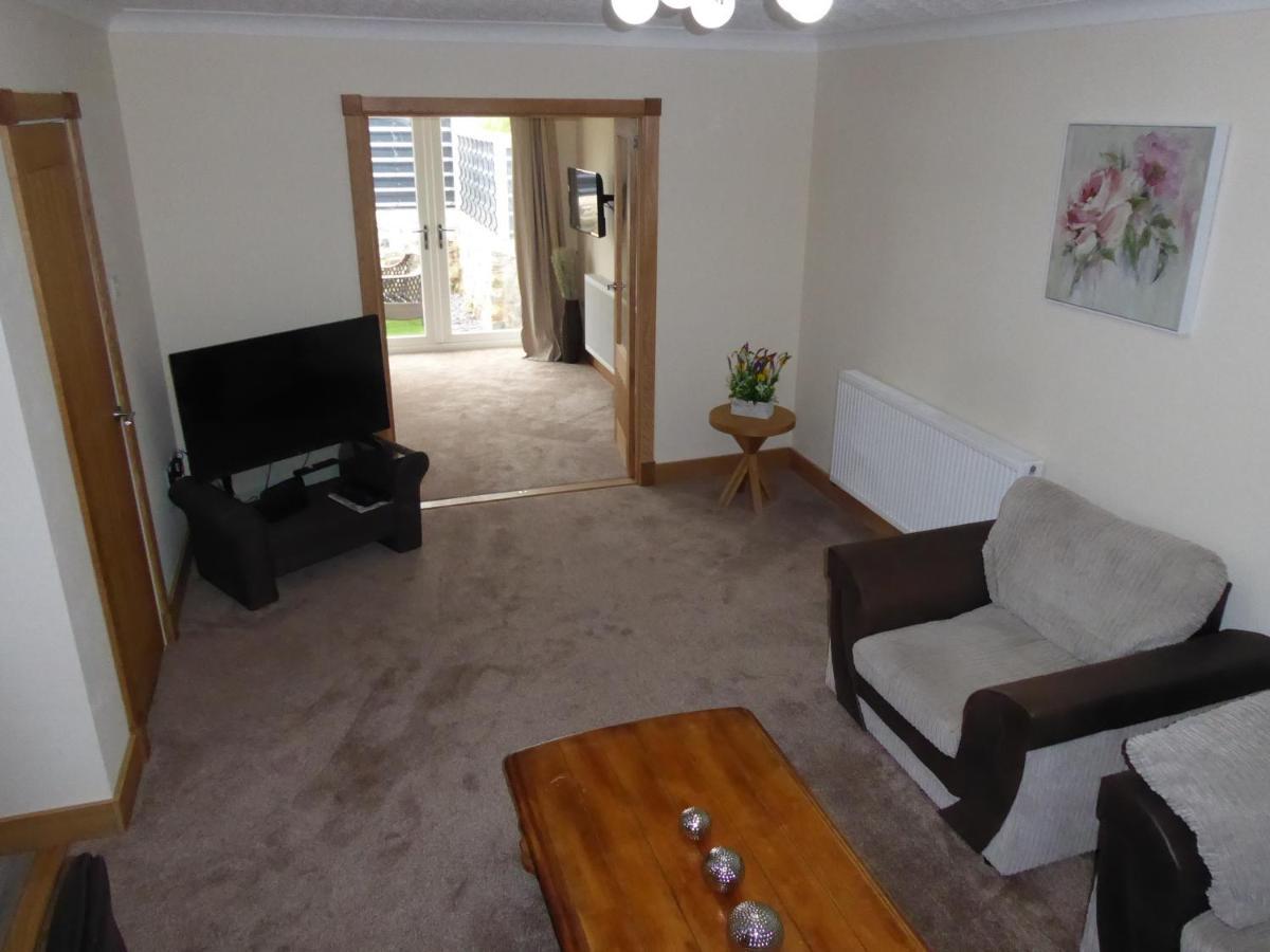 Glennydd House Villa Llangefni Luaran gambar