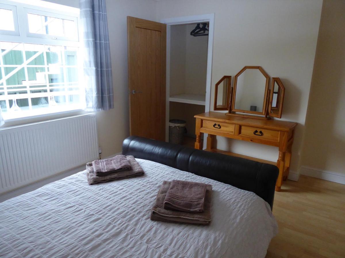 Glennydd House Villa Llangefni Luaran gambar