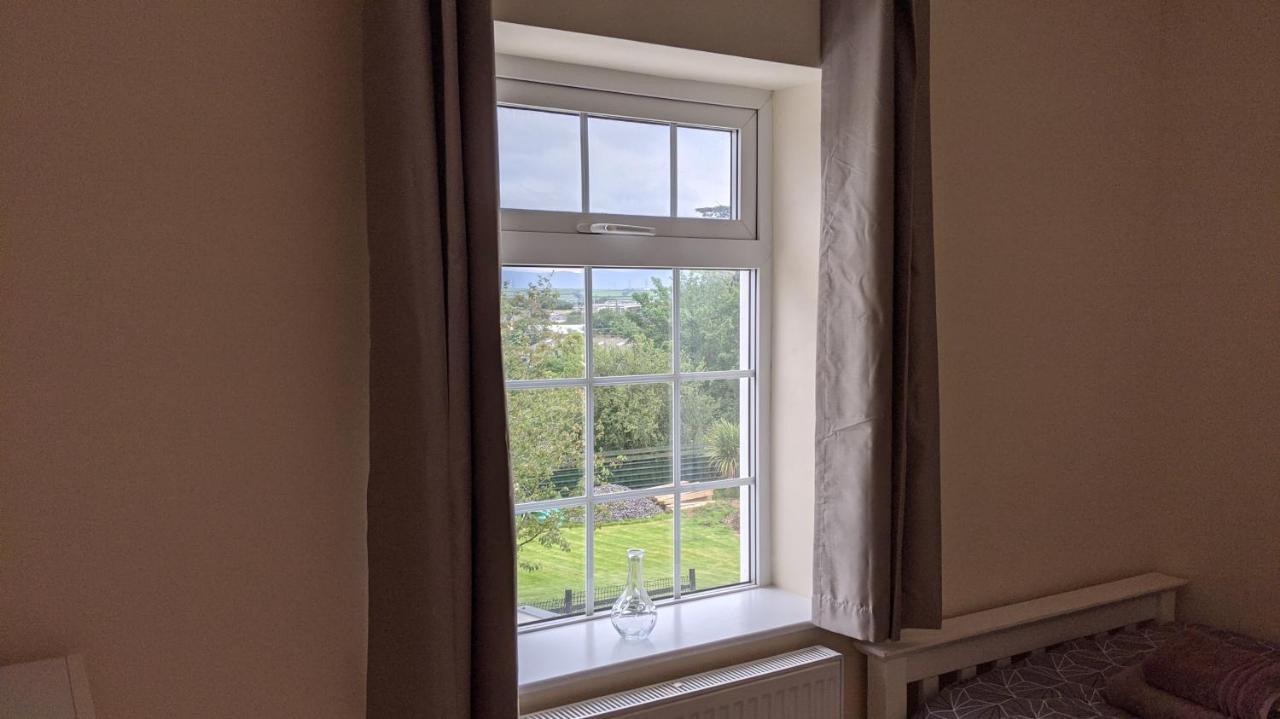 Glennydd House Villa Llangefni Luaran gambar