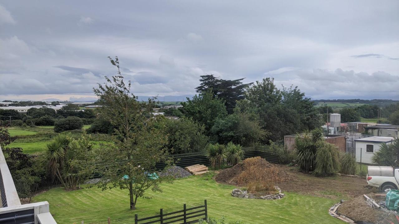 Glennydd House Villa Llangefni Luaran gambar