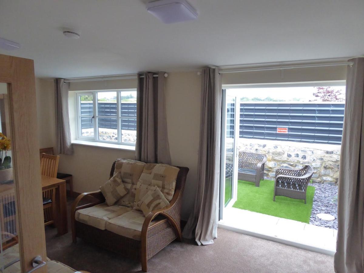 Glennydd House Villa Llangefni Luaran gambar