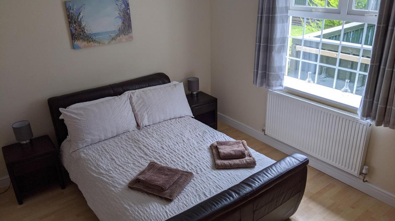 Glennydd House Villa Llangefni Luaran gambar