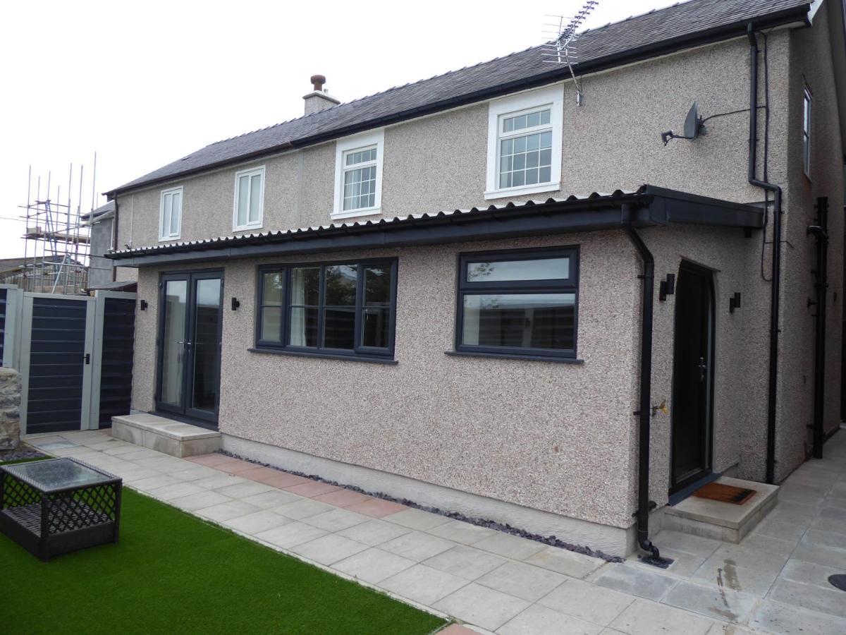 Glennydd House Villa Llangefni Luaran gambar