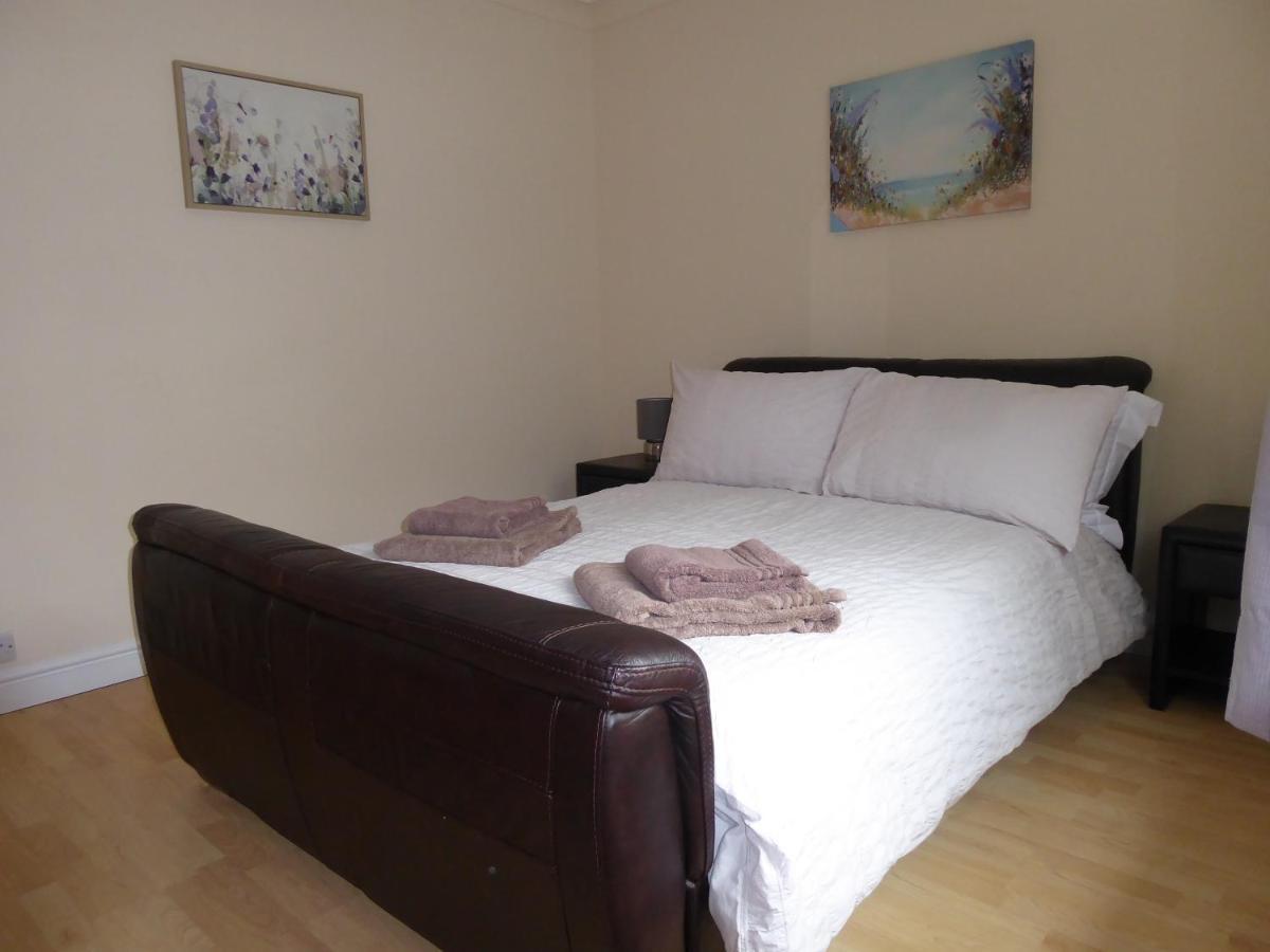 Glennydd House Villa Llangefni Luaran gambar