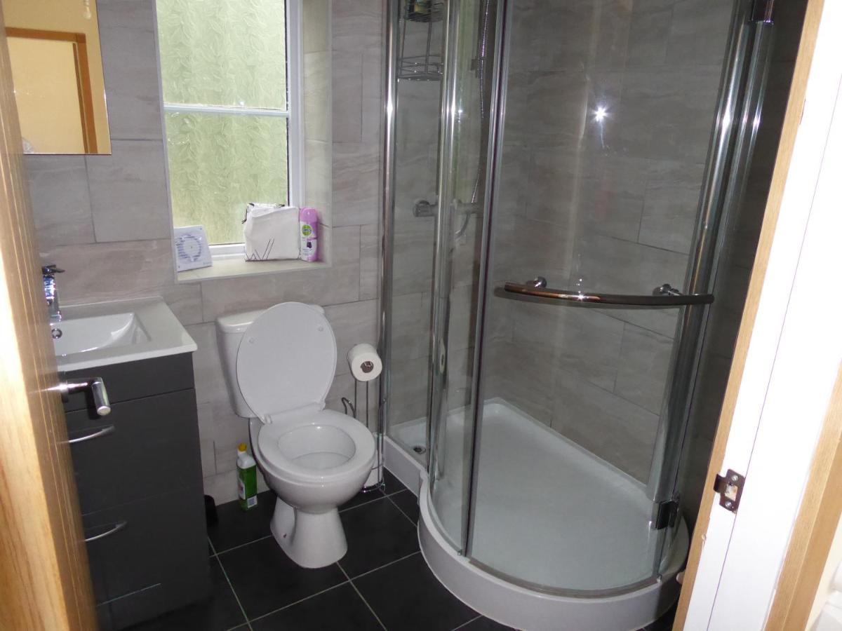 Glennydd House Villa Llangefni Luaran gambar