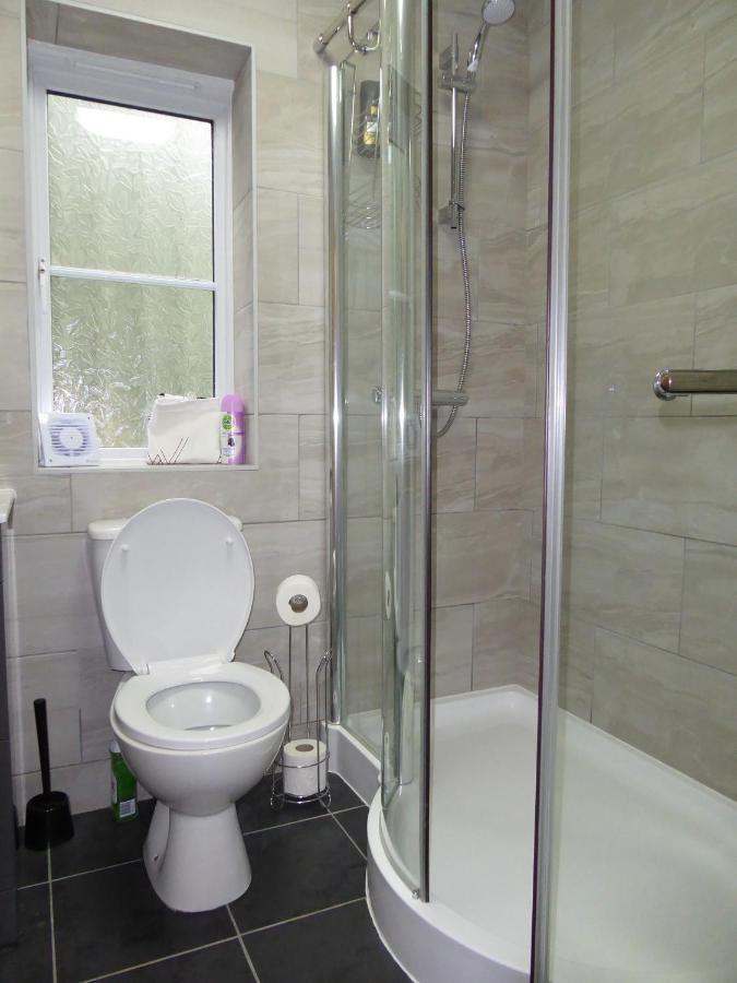 Glennydd House Villa Llangefni Luaran gambar